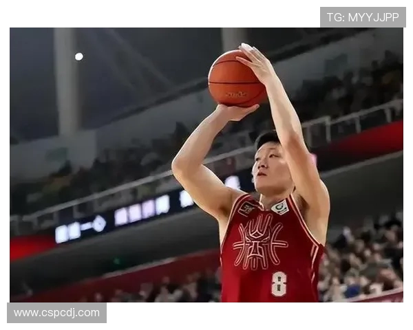 广厦男篮分享赛前训练照片 备战对阵深圳男篮迎接新挑战