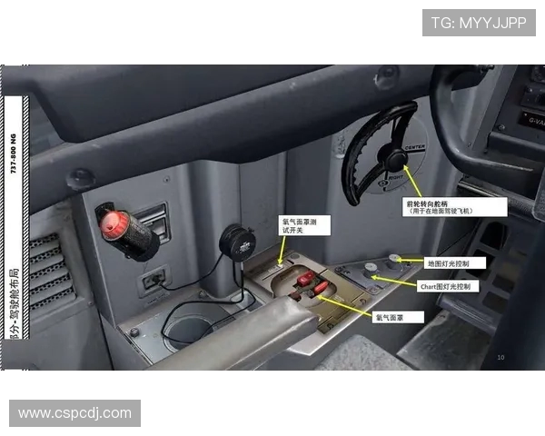 飞机客舱内部的电磁兼容性地面测试